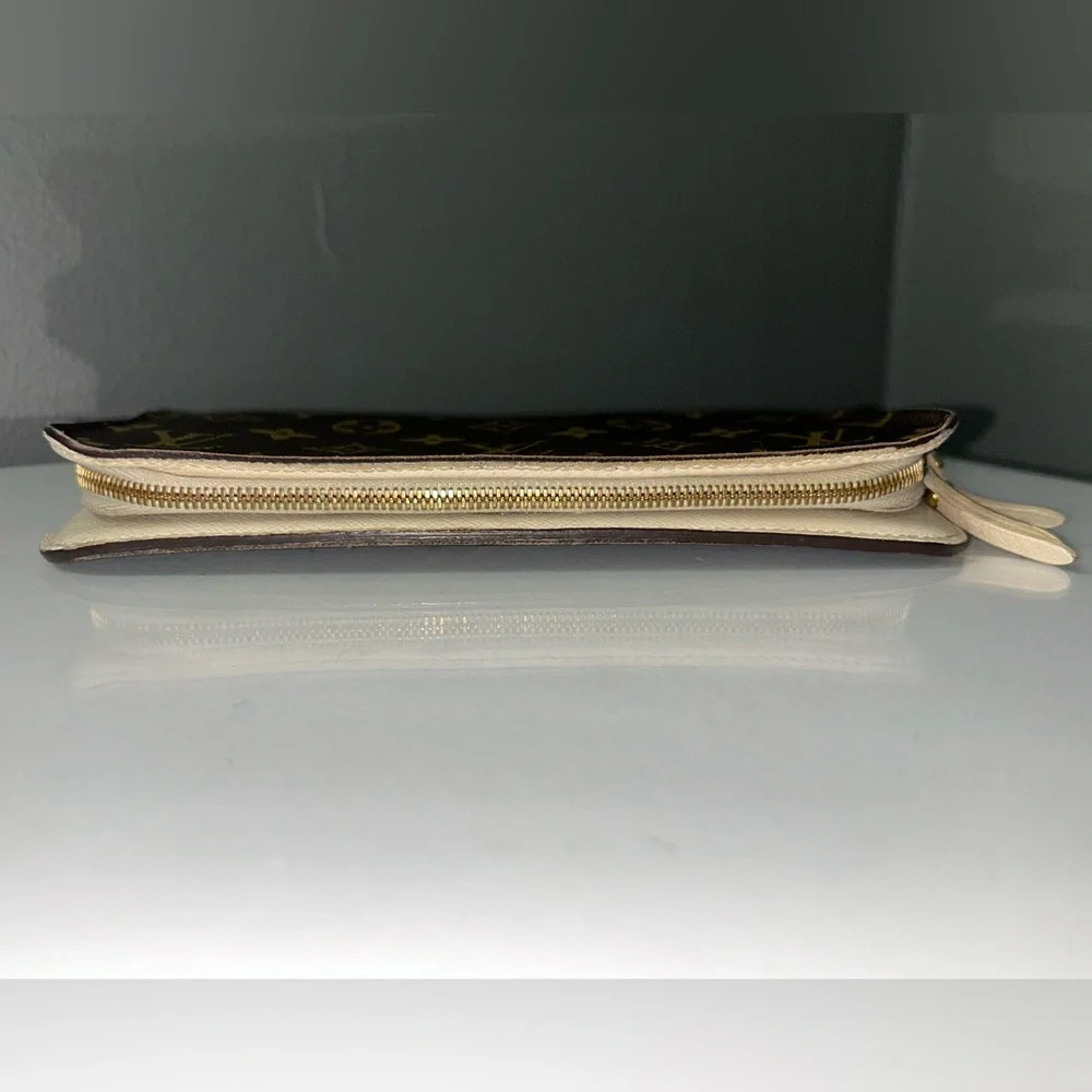 Louis Vuitton Monogram Insolite Wallet CA3058 - Picture 10 of 14